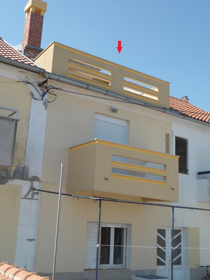 Apartment Bella Vista Kali Exterior foto